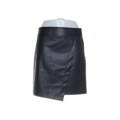 Nederdel (Sort) fra KappAhl Polyester, Polyurethan