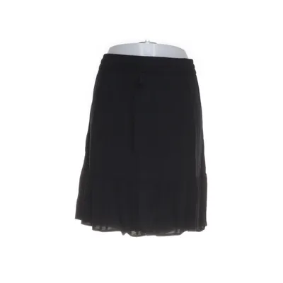 Rok (Zwart) van Oxmo Viscose