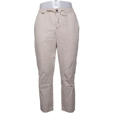 Chinos (Beige) from Mr Marvis Organic cotton