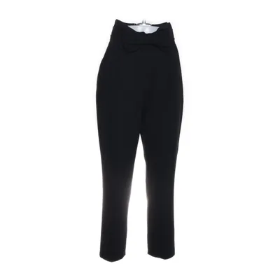 Broek (Zwart) van Elisabetta Franchi