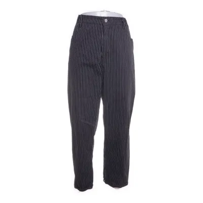 Jeans (Sort) fra Kentaur Polyester, Bomuld