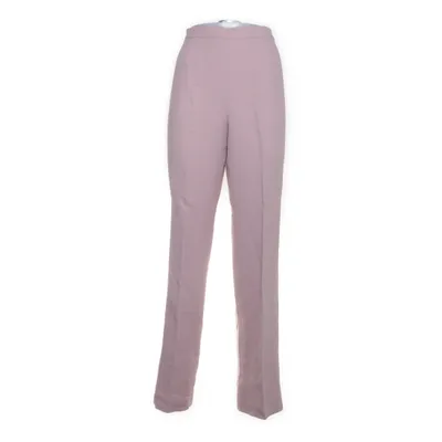 Pantalon patte d'éléphant (37810) de Gai Mattiolo Acétate, Cupro, Viscose