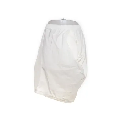 Skirt (White) from Max Azria