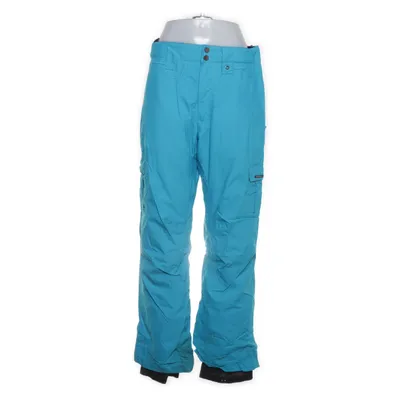 Snow pants (Blue) from Nitro Polyamide, Polyester, Polyurethane