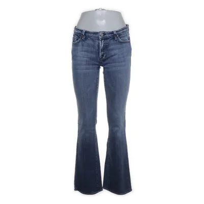 Jeans (Blue) from 7 for All Mankind Cotton, Elastane
