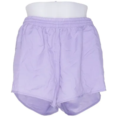 Sportshorts (Lila) von Adidas Originals Polyamid, Polyester