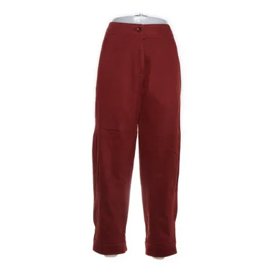 Broek (Bruin, Rood) van Oska Katoen, Elastaan