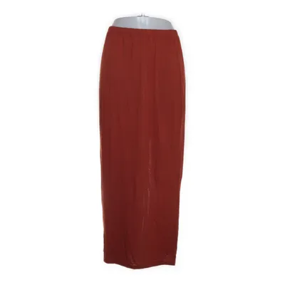 Långkjol (Brun) från Xhilaration Elastan, Polyester, Viskos