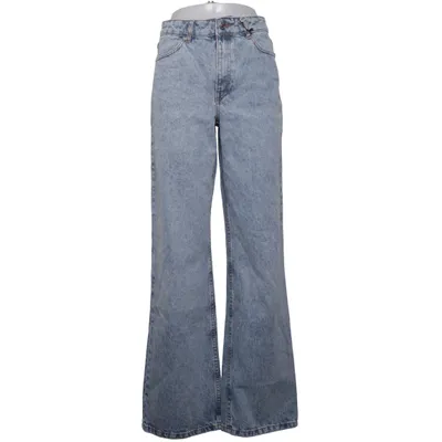 Jeans (Blau) von Sézane Denim