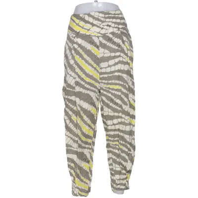 Broek (Groen, Wit, Meerkleurig) van Masai Viscose