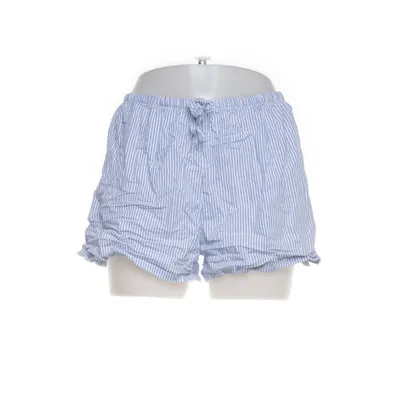 Pyjamashorts (Wit, Blauw) van H&M Katoen