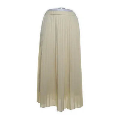 Långkjol (Grön) från Uniqlo Polyester