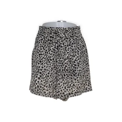 Korte broek (Wit, Groen, Zwart) van ONLY Carmakoma Gerecycled polyester