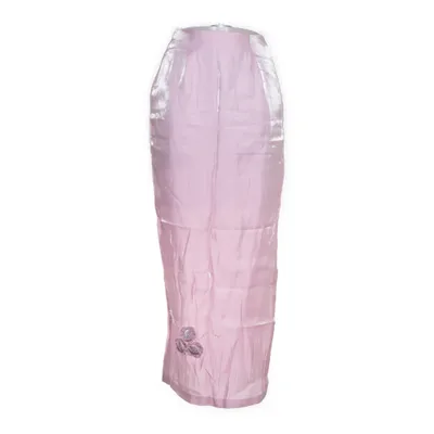 Maxi skirt (Pink)