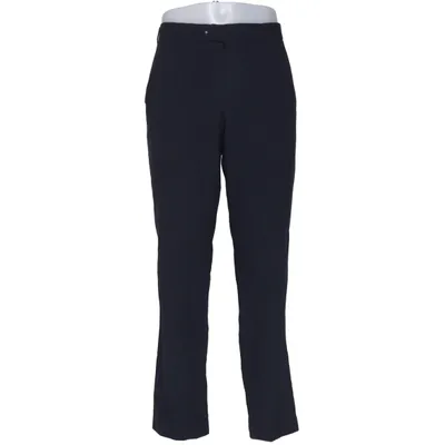 Suit pants (Blue) from Turo Tailor