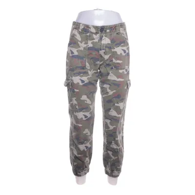 Cargo broek (Groen) van Kiabi