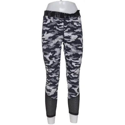 Sports tights (Ultimate) from Pink Victoria's Secret Elastane, Polyamide