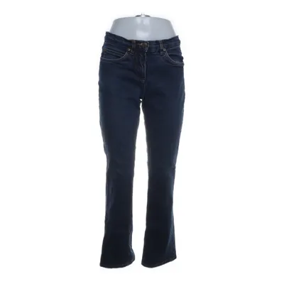 Jeans (Blå) från John Baner Bomull, Elastan