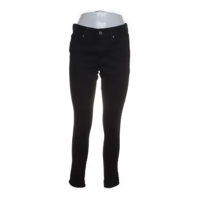 Spijkerbroek (Blauw, Zwart) van Levi Strauss & Co Katoen, Elastaan, Polyester