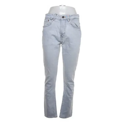 Spijkerbroek (Blauw) van Pull & Bear
