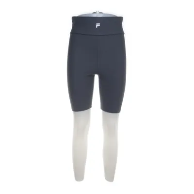 Compressieshorts (Grijs) van Fila Elastaan, Polyamide