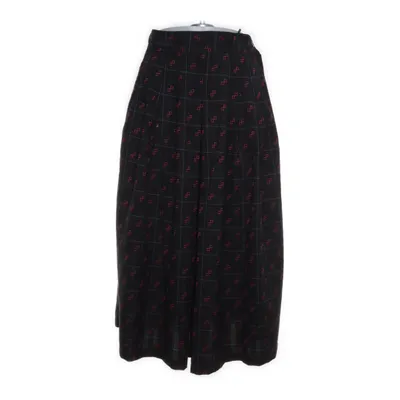 Maxi skirt (Black, Multicolored) from Chillytime