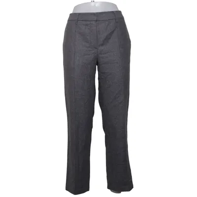 Pantalon de costume (Gris) de Stylein Acétate, Polyester, Laine