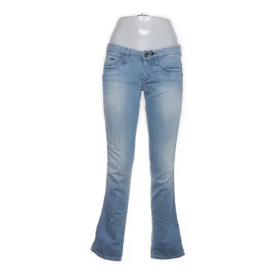 Jeans (MIDGE DOVER STRAIGHT) från G-Star Raw Denim Bomull, Elastan, Polyester