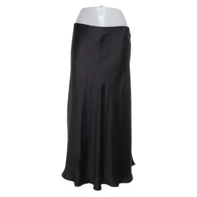 Långkjol (Svart) från Neo Noir Polyester