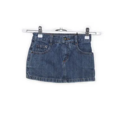 Jupe en jean (Bleu) de Zef Coton