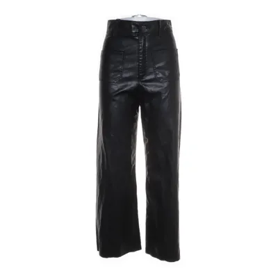 Hose (Schwarz) von Zara Polyester