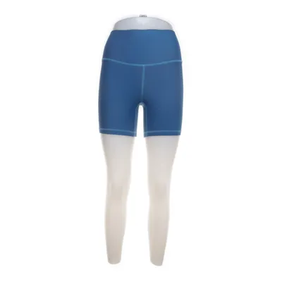 Compression shorts (Blue) from Gains & Roses Nylon, Elastane