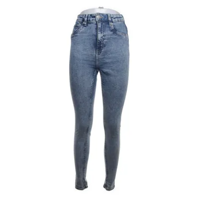 Spijkerbroek (Blauw) van Lager 157 Katoen, Polyester, Elastaan