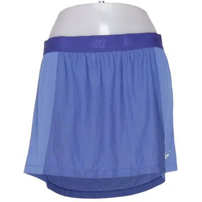 Träningskjol (Blå) från Nike Golf Polyester