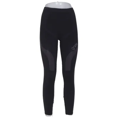 Collants de sport (Noir, Gris) de Gneis