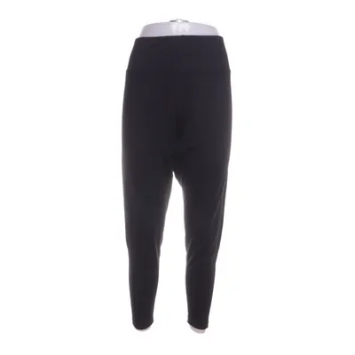 Sportleggings (Schwarz) von Crane Polyester, Elasthan