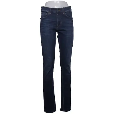 Jeans (Leon) from Tiger of Sweden Jeans Elastane, Organic cotton, Polyester