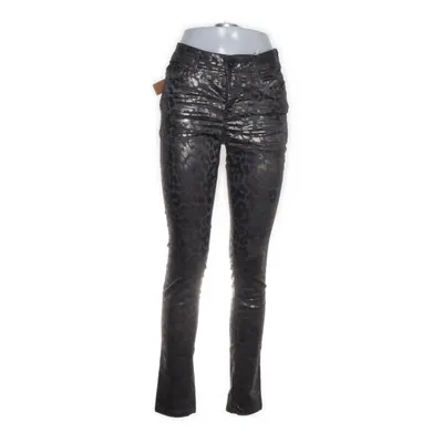 Spijkerbroek (Grijs, Meerkleurig) van Summum Woman Katoen, Elastaan, Polyester