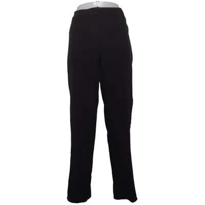 Kostuumbroek (Grijs) van Venderby's Elastaan, Polyester