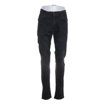 Jean (Noir) de Def Coton, Élasthane