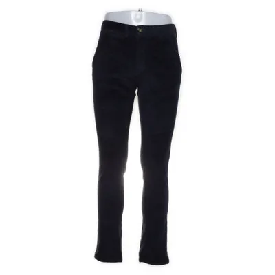 Manchesterbyxor (Blå) från Camicissima Bomull, Elastan