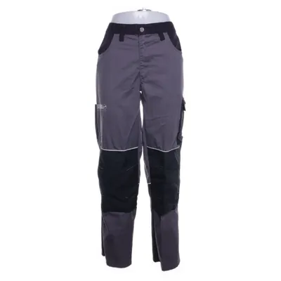 Work pants (Gray, Black) from Reindl Polyester, Polyamide