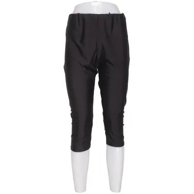Leggings (Black) from Creme Fraiche Elastane, Polyester