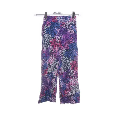 Broek (Meerkleurig) van Name It Polyester