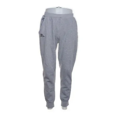 Joggingbroek (Grijs) van Kappa Katoen, Viscose