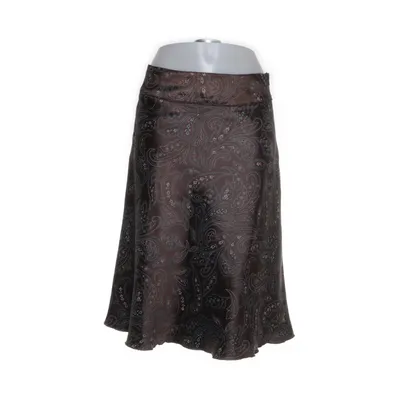 Skirt (Brown, Multicolored) from 3 Suisses Polyester