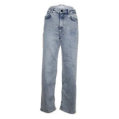 Jeans (Blå) från Fit Jeans Bomull, Elastan, Polyester