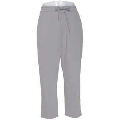 Pantalon de survêtement (Gris) de Smog Coton, Polyester