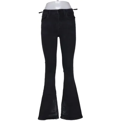 Jeans (Black) from Louis Cotton, Elastane