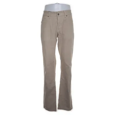 Byxor (Beige) från Zara Jeans